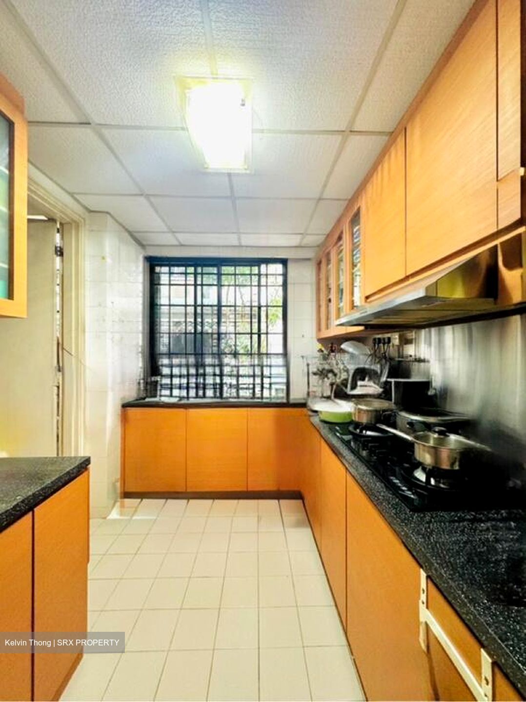 Central Green Condominium (D3), Condominium #525795271
